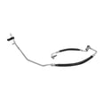 thumbnail image 3 of KarParts360 For Jeep Liberty 2006 2007 A/C Refrigerant Liquid Hose | Replacement For 55037809AH, 615343719771, 3 of 4