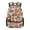 Brown Capybara, variant on Black Red Fire Bowling Girls Backpack Cute School Backpack for Girls Kids Bookbag Kindergarten Elementary Middle School Backpacks 17 Inch Book Bags for 3rd-5th Grade