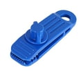 thumbnail image 4 of CSChome Canopy Clip Tarp Clip Heavy-Duty Lock Grip Clamp Unique Design Compact Size Portable Awning Tent Tarp Clip, 4 of 7