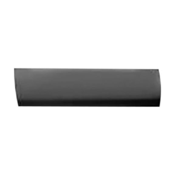 For GMC Sierra 2500 2000-2004 Door Skin Driver Side | Outer Panel | Rear | Outer Bottom | Extended Cab |