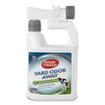 thumbnail image 1 of Spray eliminador de olores para jardín, solución simple, 946 ml, 1 of 8