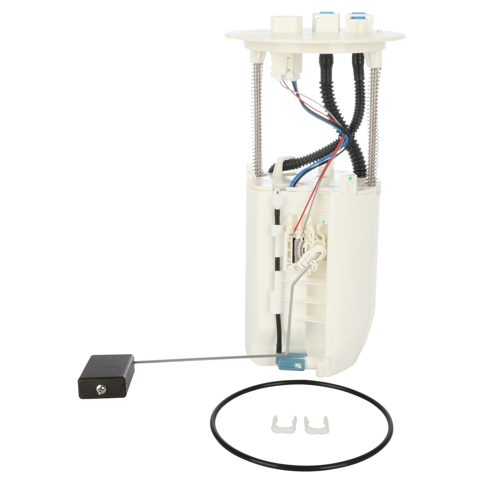cciyu Electrci Fuel Pump Assembly Compatible with 2014-2021 For Toyota For Tundra 5.7L Replaces Part Numbers FG2147