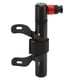 thumbnail image 1 of Mini bomba manual para bicicleta, inflador de neumáticos portátil para bicicleta de montaña y carretera, válvula integrada francesa americana, color negro, 1 of 12
