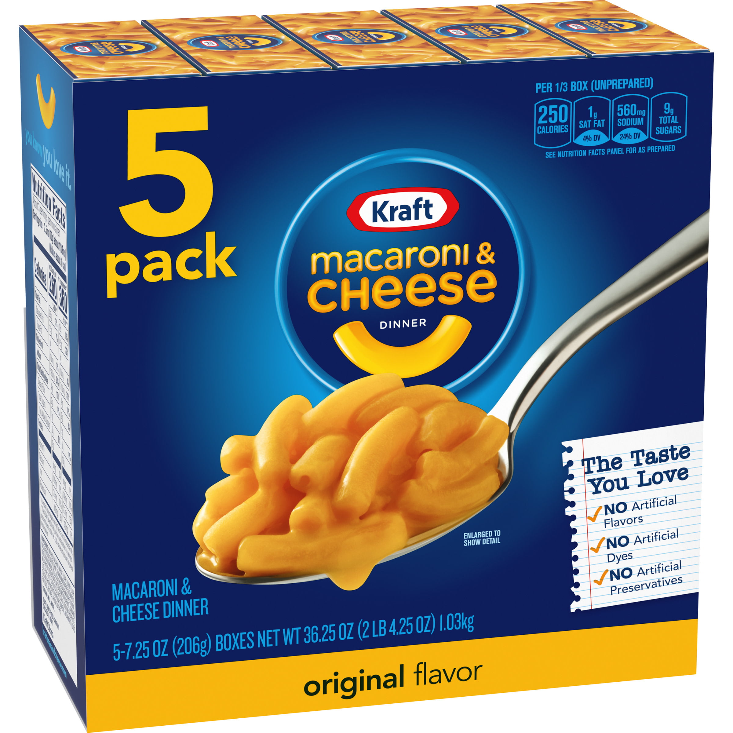 It was big plastic and uncomfortable. instant pot kraft mac and cheese 2 bo...