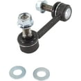 thumbnail image 2 of Sway Bar Link Compatible with 2004-2007 Chevrolet Trailblazer GMC Envoy 8Cyl 6Cyl 5.3L 4.2L 6.0L Front, Left Driver Sold individually, 2 of 5