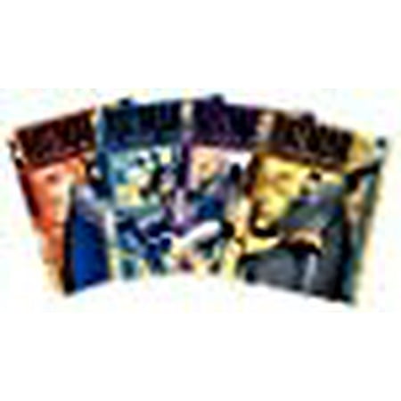 Batman - The Animated Series, Volumes 1-4 (DC Comics Classic (Best Of Batman The Animated Series)