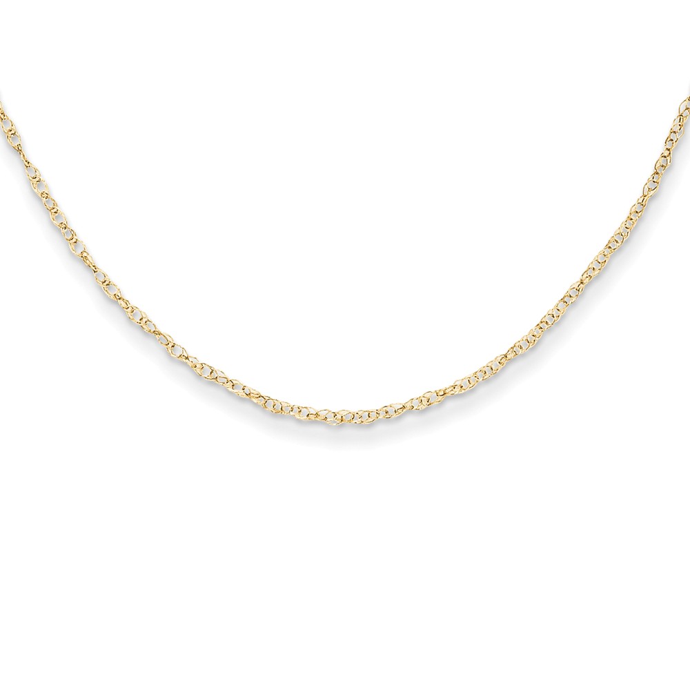 Mia Diamonds 14k Yellow Gold Solid Polished Snake Charm 21mm x 9mm Mia Diamonds 14k Yellow Gold Solid Polished Snake Charm 21mm x 9mm
