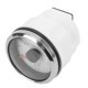thumbnail image 4 of Medidor de aguas residuales Bling Bling 2 pulgadas indicador para yates, 4 of 12