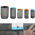 thumbnail image 6 of Travel Mesh Storage Bag for Efficient Outdoor, 6 of 6