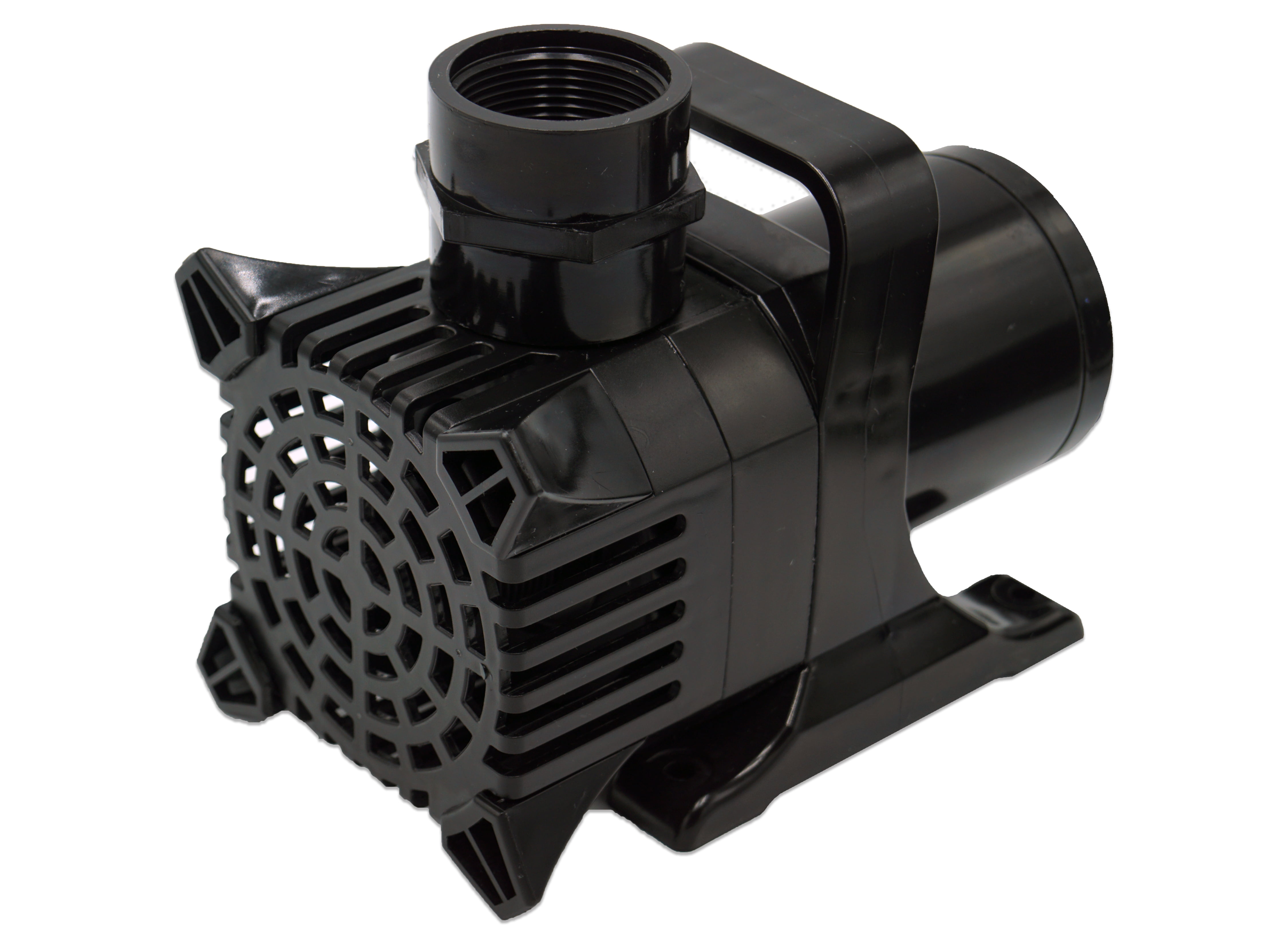 Aqua Pulse 800 GPH Submersible Pump for Ponds, Water Gardens, Pondless  Waterfalls and Skimmers