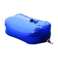 thumbnail image 4 of Bolsa de agua suave resistente a la sequía, vejiga de almacenamiento de agua para resistencia a la sequía, vehículos recreativos, camping 1000L, 4 of 8