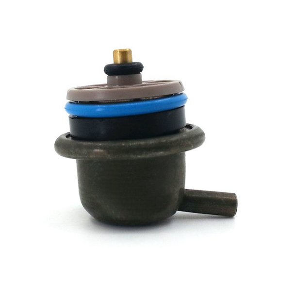 Fuel Pressure Regulator Compatible with 1996 2005 Chevy Express