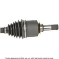 thumbnail image 3 of CARDONE New 66-9295 CV Axle Assembly Front Left fits 2006-2012 Mercedes-Benz 164 330 08 01, 3 of 3