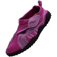 thumbnail image 3 of NORTY Toddler Boys' Girls' Water Shoes Slip-Resistant Quick-Drying for Every Adventure, 3 of 60