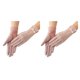 thumbnail image 2 of Qarigey Guantes de conducción Diseño antideslizante Malla Pantalla táctil Mujeres elegantes Mitones Accesorios de verano para montar Type1 NO1, 2 of 6
