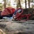 thumbnail image 5 of LEATHERMAN, Raptor Response Emergency Shears with Ring Cutter and Oxygen Tank Wrench, Crimson, 5 of 9