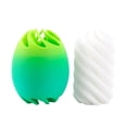 thumbnail image 2 of Sensory Fidget Toy, Musical Easter Ornament With Spinning Feature, for Stress Relief and Holiday Crafts, C, 2 of 6