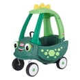 thumbnail image 2 of Little Tikes - Cozy Coupe Dino, Jouets-porteurs, 2 of 8