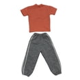 thumbnail image 4 of ZheElen Action Figurine Military Suits 12 Inch Accessories Style 6 1Set, 4 of 6