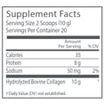 thumbnail image 2 of Suplemento NeoCell Super Collagen Peptides, 200 ml, sin sabor, 2 of 6