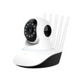 thumbnail image 2 of Mini monitor de seguridad para bebés Intercomunicador bidireccional Cámara de seguridad inteligente (enchufe de la UE) WDOplteas Para estrenar, 2 of 9