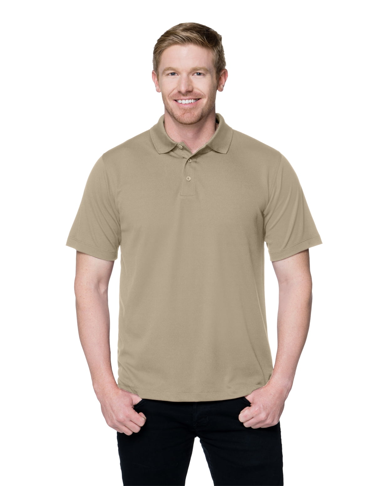 tall polo