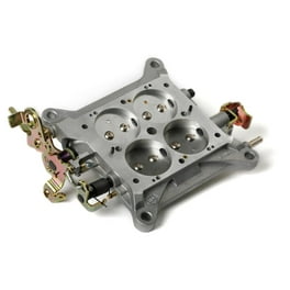 Holley Throttle Body & Shaft Assm. - 80541-1 Holley Throttle Body & Shaft Assm. - 80541-1