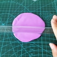 thumbnail image 6 of Polymer Clay Crafts Acrylic Roller Hollow Rolling Clay Bar Roll Stick for Shaping and Sculpting, 6 of 8