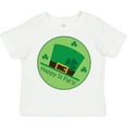 thumbnail image 3 of Inktastic Happy St Patrick's Day Irish Boys or Girls Toddler T-Shirt, 3 of 5