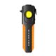 thumbnail image 2 of Teissuly Rechargeable LED Work Light, Portable Flashlight 3 Modes With Magnetic Base And Hook Mechanic Light For Car Repairing/Under Hood/Emergency Teissuly WER2023112006813, 2 of 9