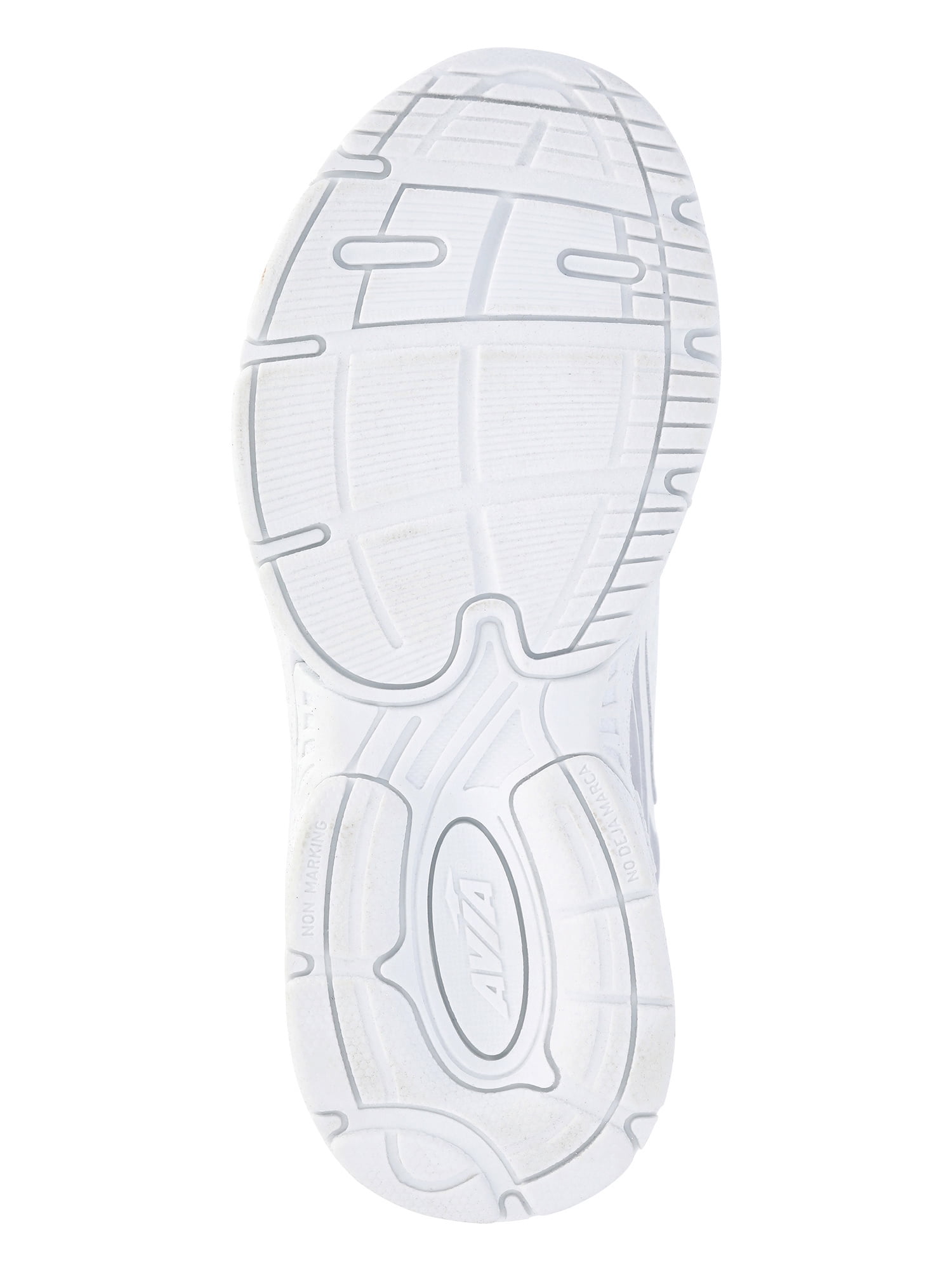 Avia 5000 Unisex Little and Big Kid Chunky Trainer Sneakers