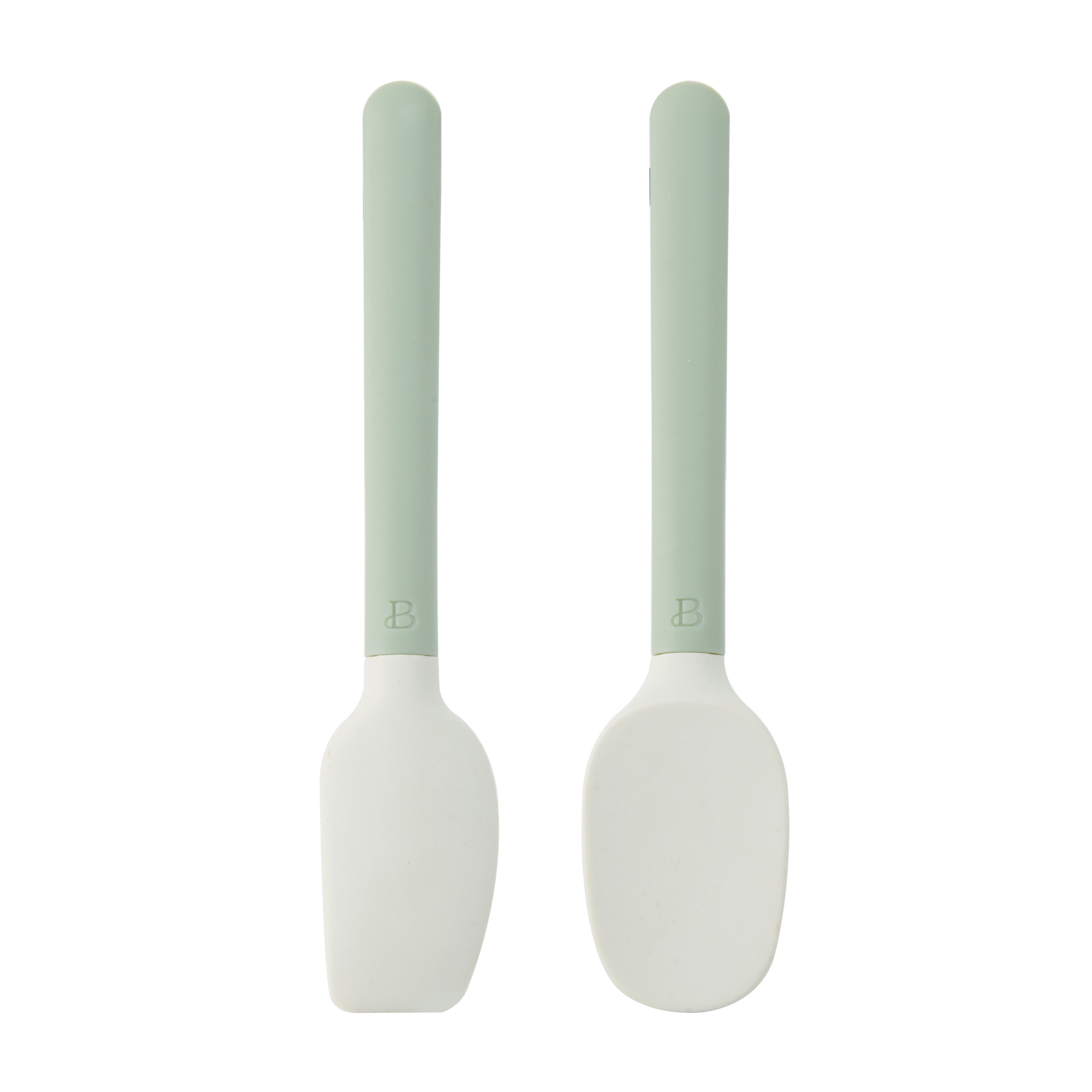 Ruber and Silicone Spatulas for Kitchen Use – Spatty®