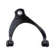 thumbnail image 2 of KarParts360 For Cadillac Escalade/Escalade ESV 2015 16 17 18 19 2020 Control Arm | Steel Material | Pinch Ball Joint Stud | Black Color | Stamped Type | Replacement For 23420263, 84628487, 2 of 5