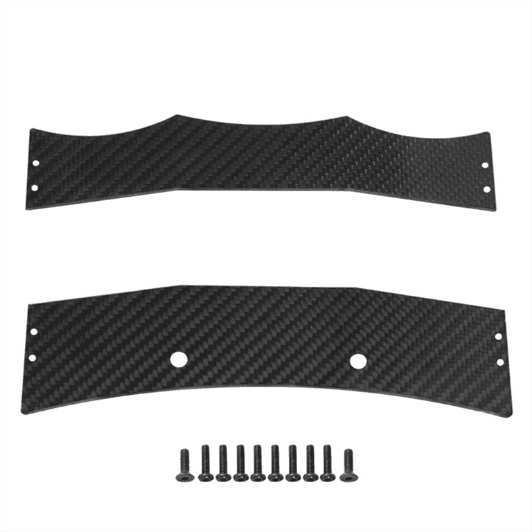 Arrma Infraction/Limitless Diffuser Supports (2) Arrma Infraction/Limitless Diffuser Supports (2)