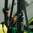 thumbnail image 6 of Titan Attachments, 2 UOM Max Weight, Adjustable Gantry Crane, 6 of 6