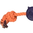 thumbnail image 2 of 4BF - Pelota con Cuerda La Pantera Mask, 2 of 5