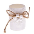 thumbnail image 1 of Bodas Antigua Servilleteros Titur De Servilleta De Decoración Del Partido De Cena Sunnimix servilleteros de boda, 1 of 7