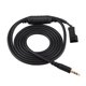 thumbnail image 1 of Car Auxiliary In Adapter Cable For iPhone Radio Navi CD MP3 For BMW BM54 E39 E46 E38 E53 X5, 1 of 5