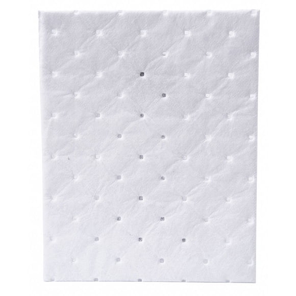 Oil-Dri Loose Absorbent - 50 Lb Bag For Spill Control, Universal Fluid Absorption (A45201-G40)