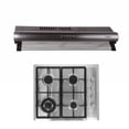 thumbnail image 1 of Thor 75 + Vulcano ODIPO Campana Pared, 1 of 3