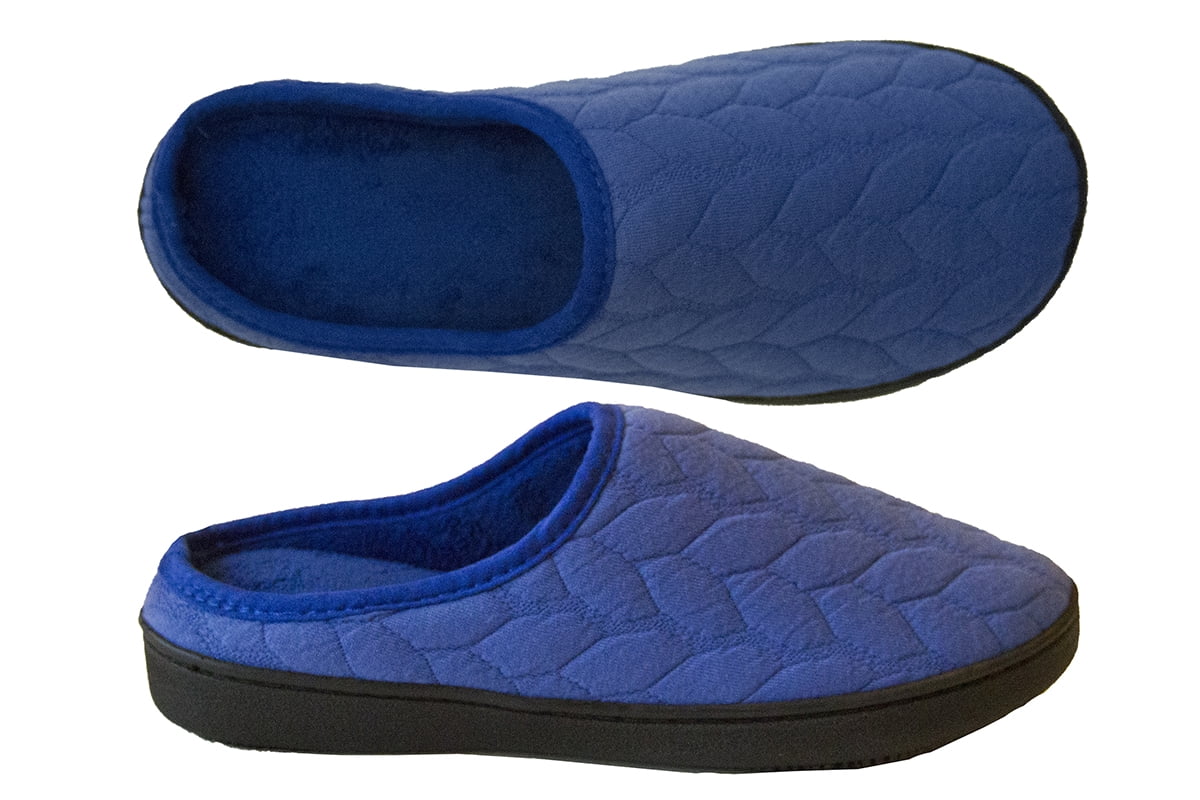 walmart isotoner womens slippers