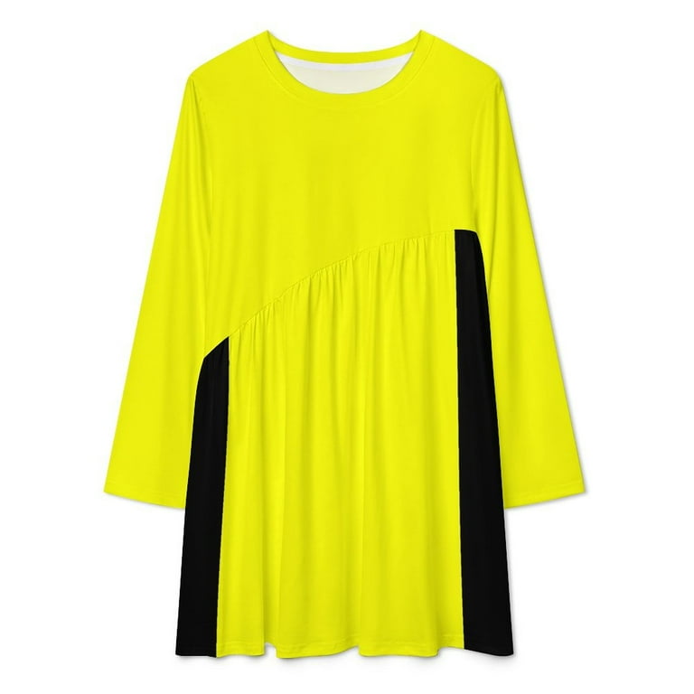 fitted lace wedding dress Buy Women's Neon Yellow Maxi Dress, Puff Sleeve Empire Waist, Summer Casual Long  Gown (in, Alpha, XL, Regular) at Amazon.in