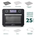 thumbnail image 3 of Horno Eléctrico Jade Cook Digital + Batería Jade Smart 13 piezas, 3 of 6