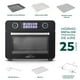 thumbnail image 4 of Horno Eléctrico Jade Cook Digital Con Freidora De Aire 8pzs, 4 of 11
