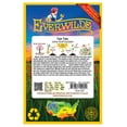 thumbnail image 2 of Everwilde Farms - 2000 Tidy Tips Native Wildflower Seeds - Gold Vault Jumbo Bulk Seed Packet, 2 of 5