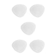 thumbnail image 2 of Goriertaly Silicone Bra Inserts for Fuller Defined Cleavage Clear L 5Set, 2 of 6