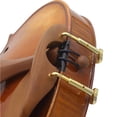 thumbnail image 1 of Homoyoyo 2 Pcs Vis de Serrage pour Violon Matériau en Cuivre Résistant à la Rouille Pièces de Violon Utiles, 1 of 8