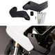 thumbnail image 5 of Deslizadores de m de almohadilla de choque de motor aptos para BMW S1000 Negro Baoblaze Almohadilla de choque del motor, 5 of 8