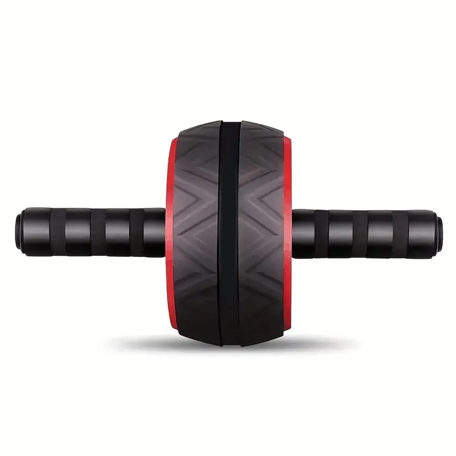 FORICOM Abdominal Roller - Abdominal Training Wheel - Unisex Abdominal Trainer - Designed for Abdominal and Core Strength Training, Home Gym Exercise Wheels