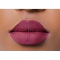thumbnail image 1 of Maisha Beauty- Rouge à Lèvres Longue Tenue. Imperméable, Zéro transfert et Pigmenté, 1 of 1